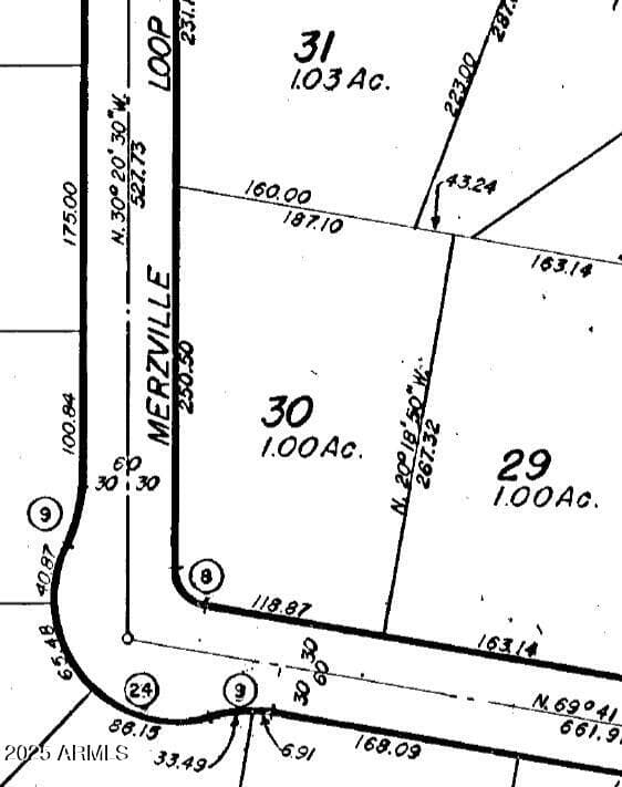 2425 TALL TREES Loop, Forest Lakes, AZ 85931 — photo 42 of 43