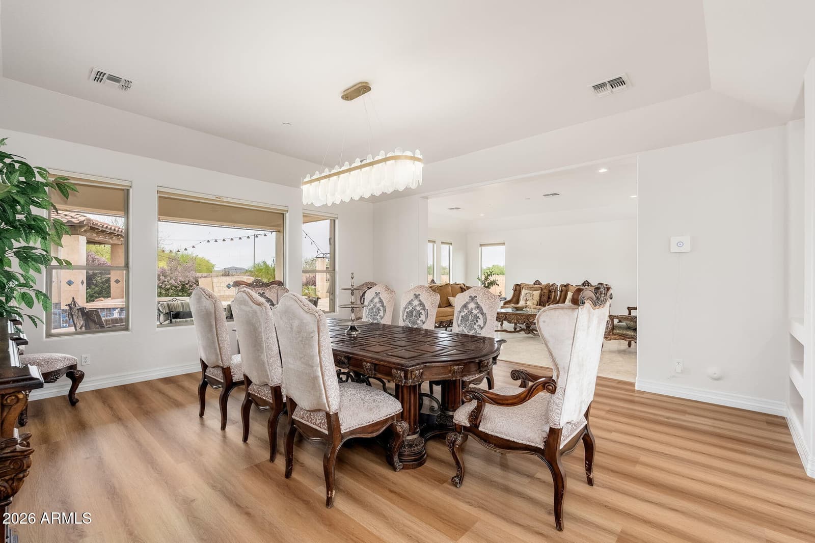 3817 E TRACKER Trail, Phoenix, AZ 85050 — photo 17 of 73