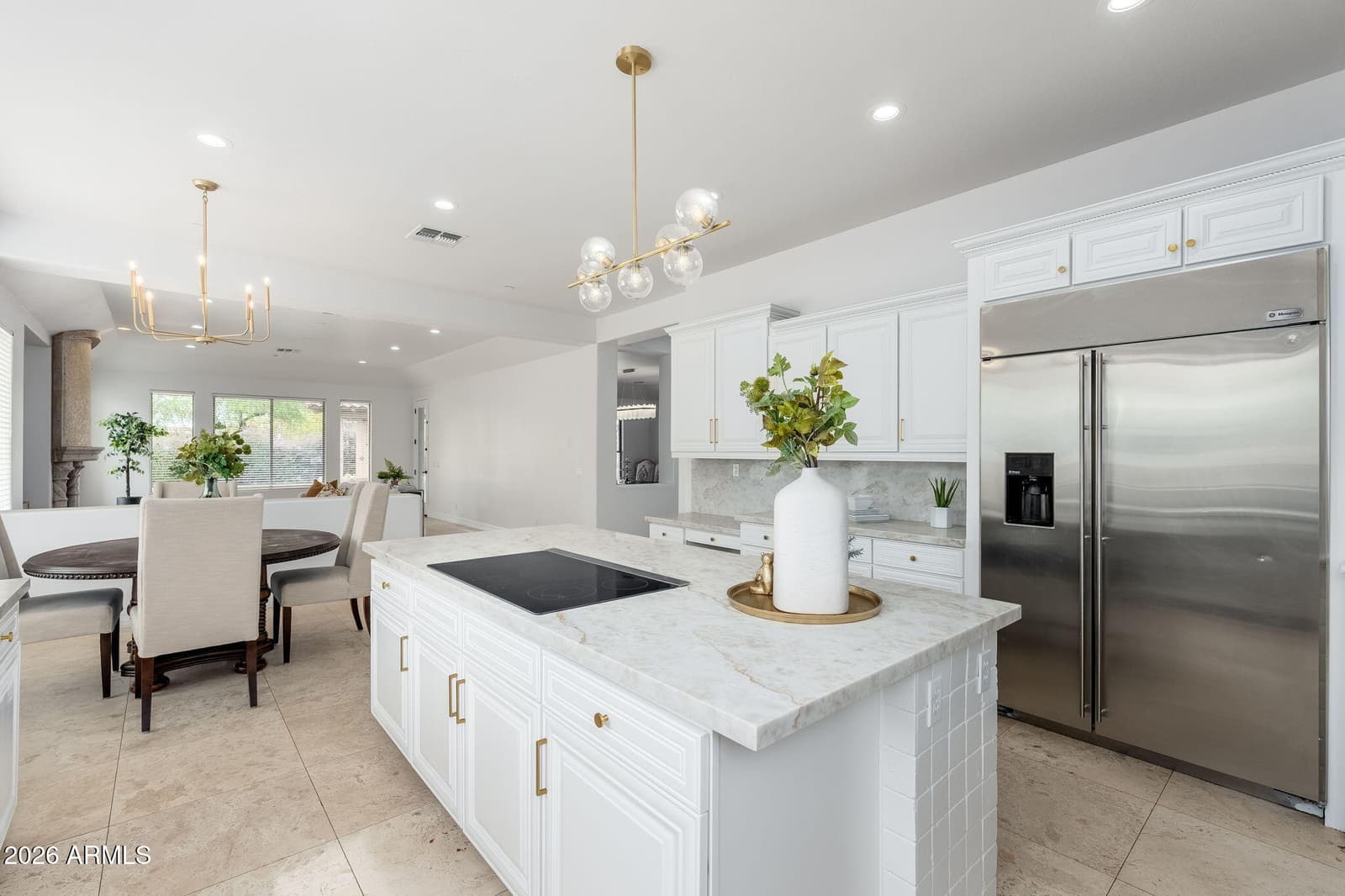 3817 E TRACKER Trail, Phoenix, AZ 85050 — photo 14 of 73