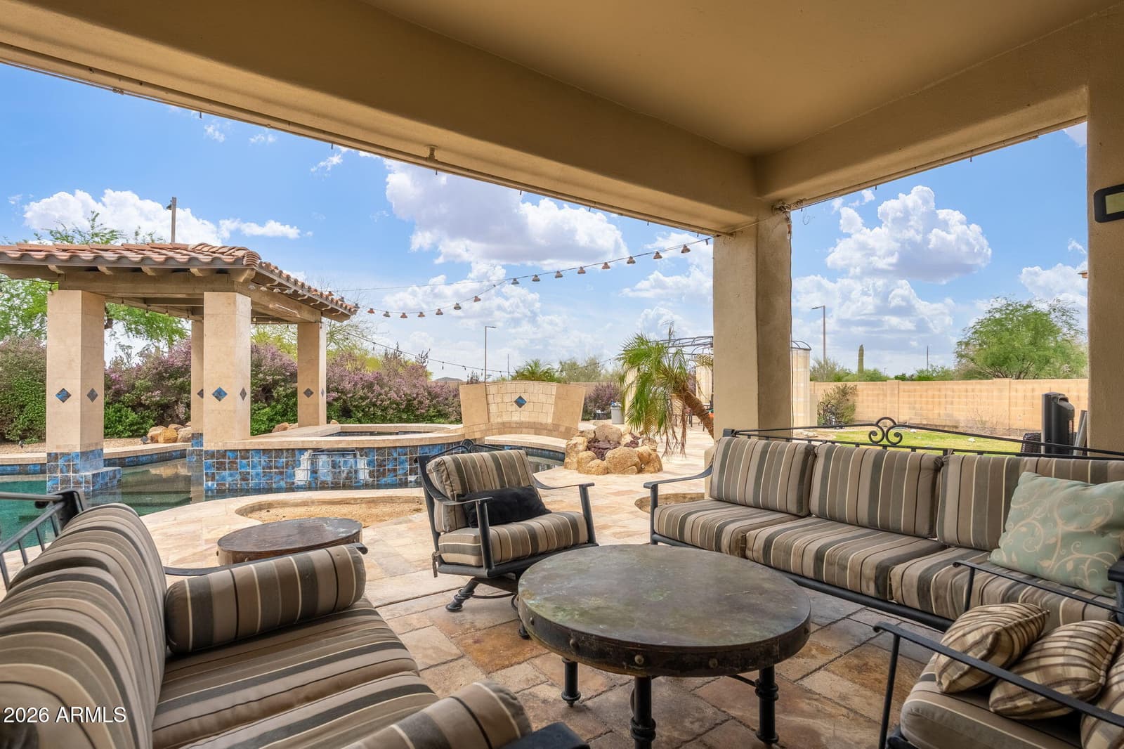 3817 E TRACKER Trail, Phoenix, AZ 85050 — photo 45 of 73
