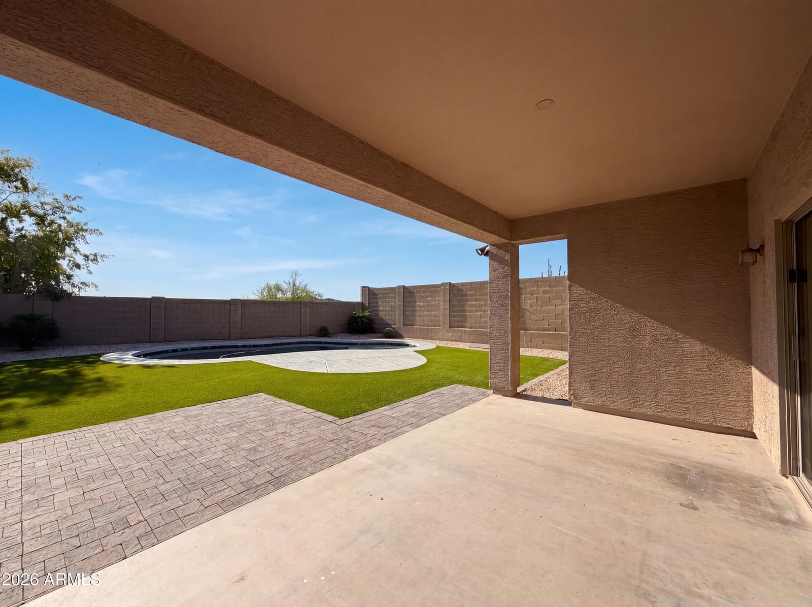 38034 N HUDSON Trail, Anthem, AZ 85086 — photo 7 of 26