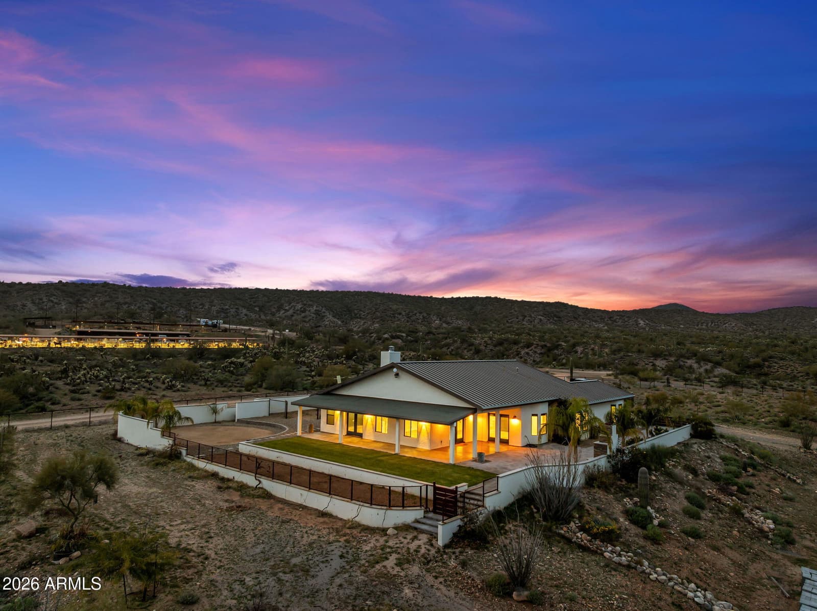3860 Pura Vida Trail, Wickenburg, AZ 85390 — photo 57 of 82