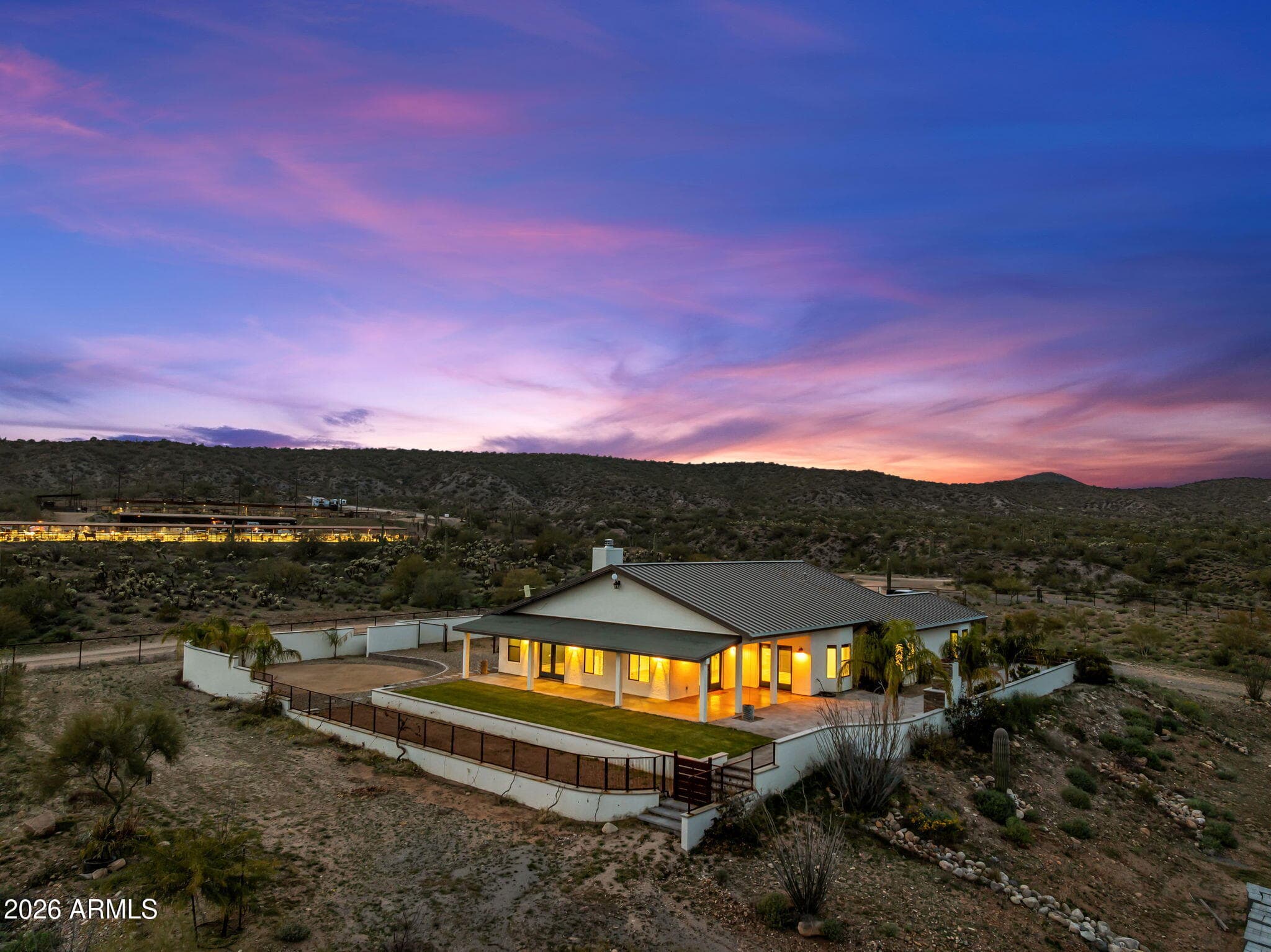 3860 Pura Vida Trail, Wickenburg, AZ 85390 — photo 57 of 82