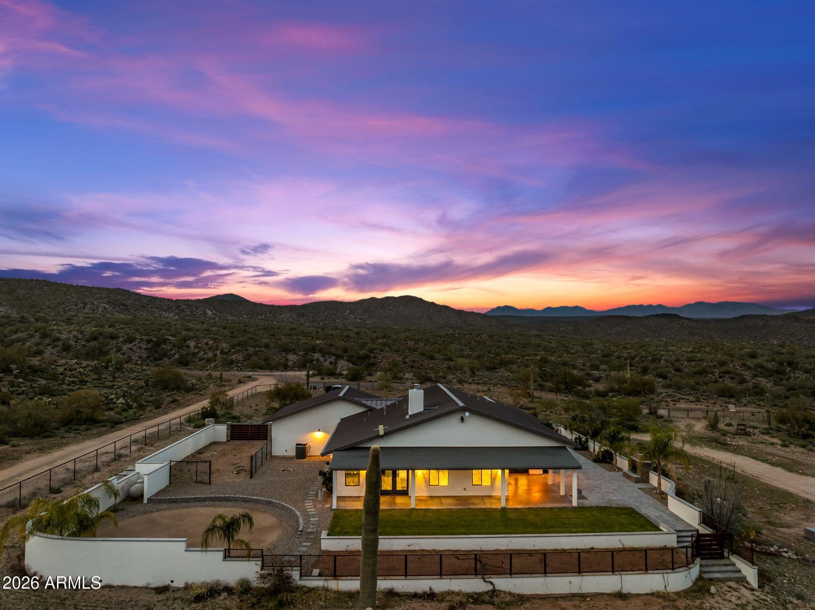 3860 Pura Vida Trail, Wickenburg, AZ 85390 — photo 59 of 82