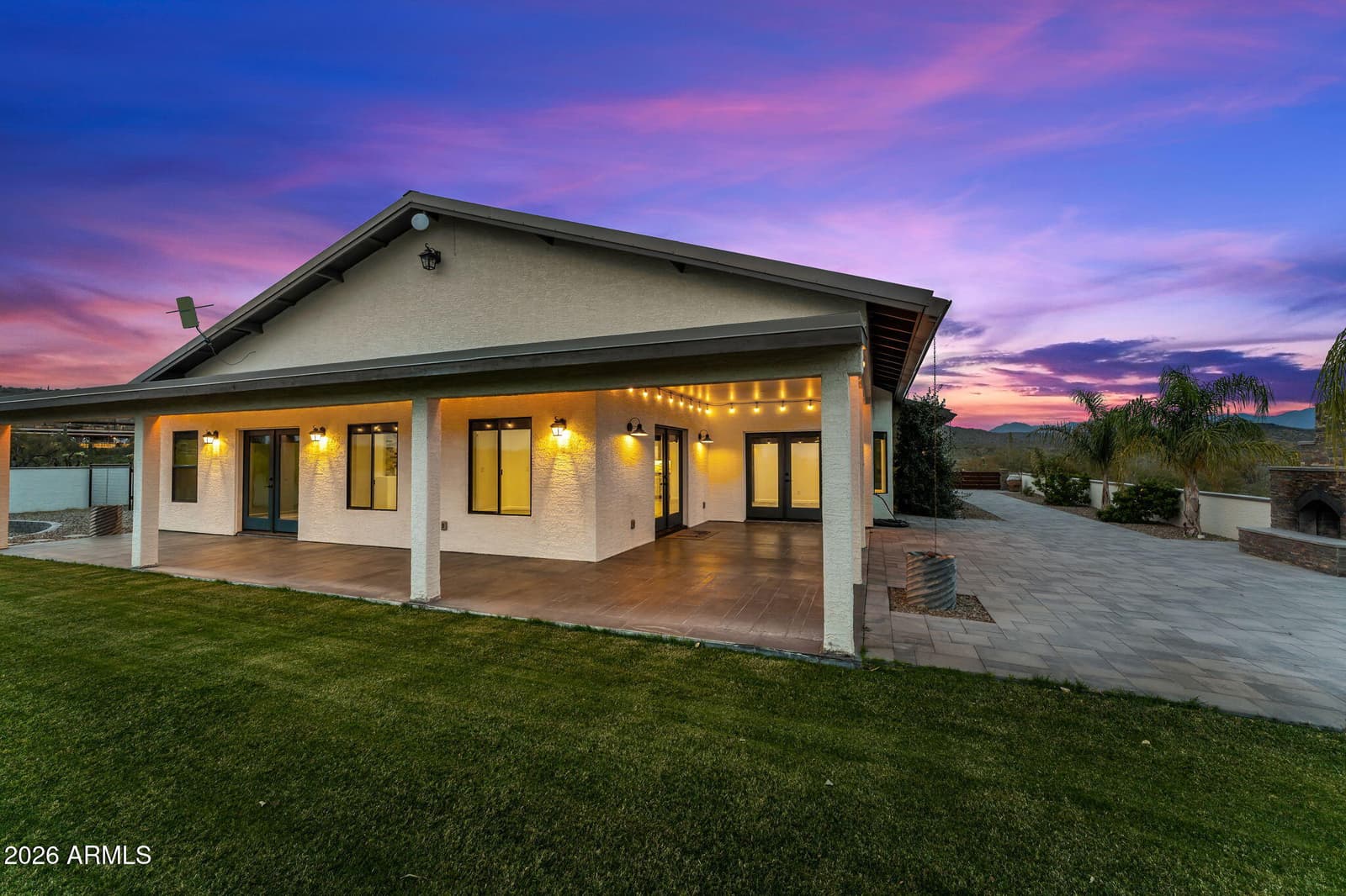 3860 Pura Vida Trail, Wickenburg, AZ 85390 — photo 48 of 82