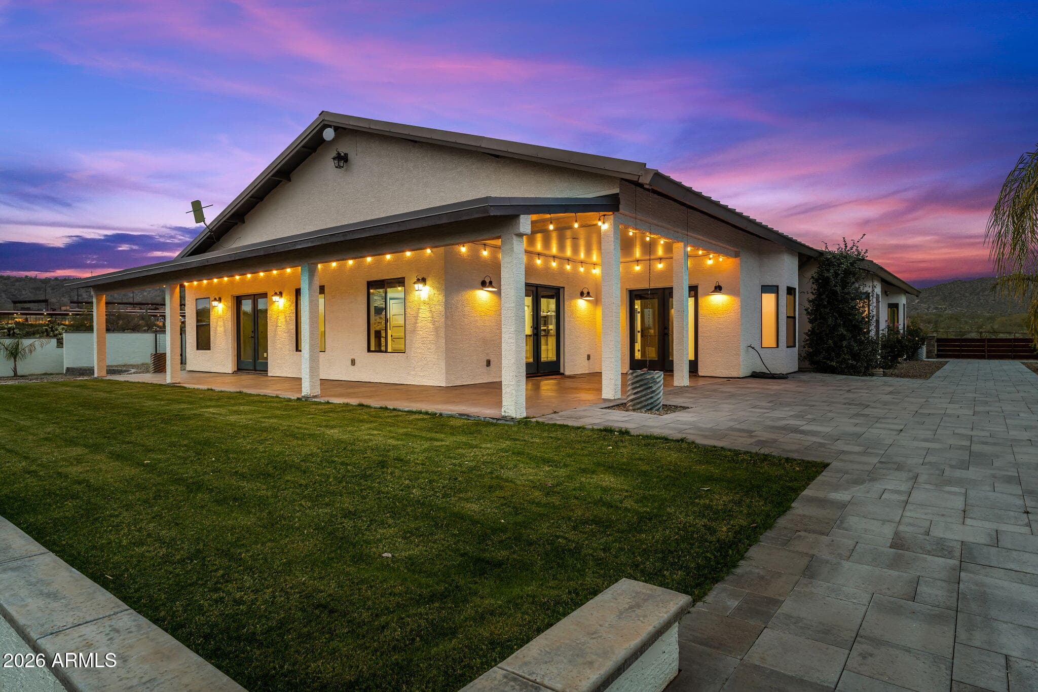 3860 Pura Vida Trail, Wickenburg, AZ 85390 — photo 51 of 82