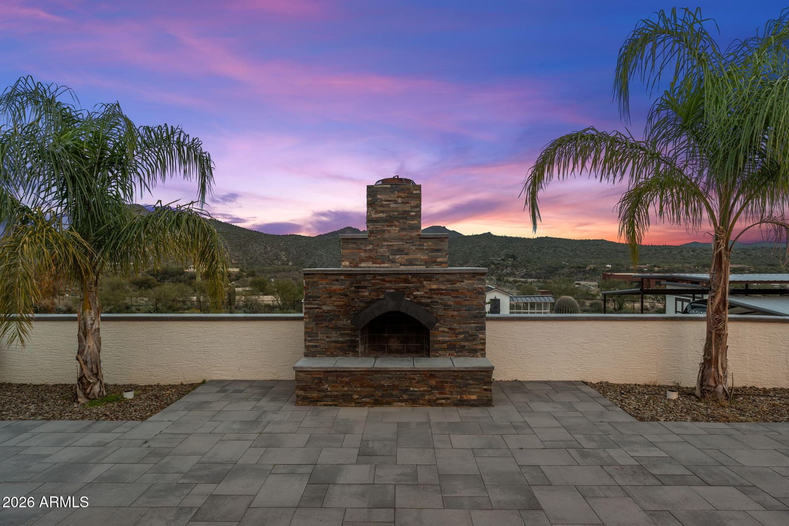 3860 Pura Vida Trail, Wickenburg, AZ 85390 — photo 50 of 82