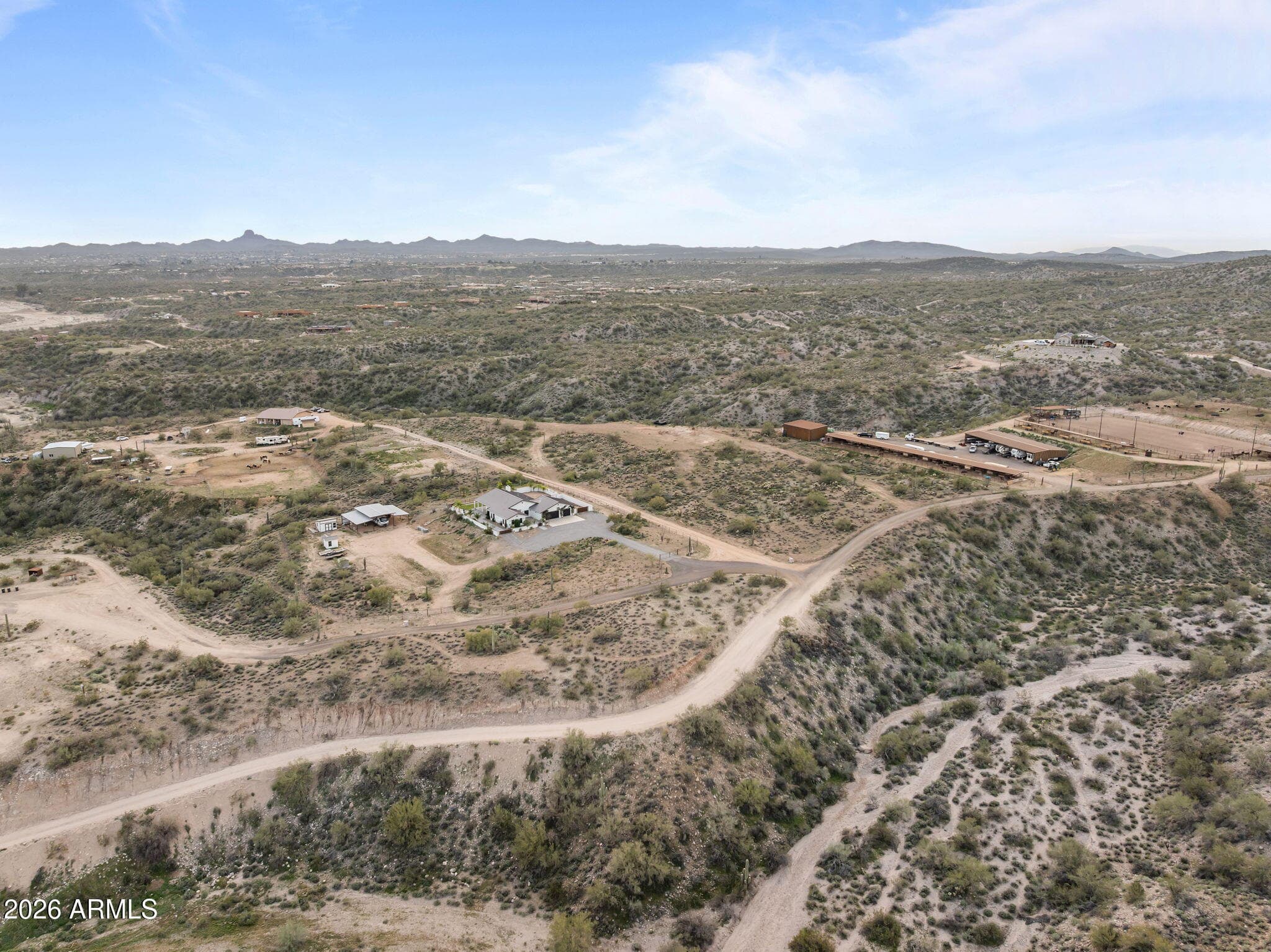 3860 Pura Vida Trail, Wickenburg, AZ 85390 — photo 77 of 82