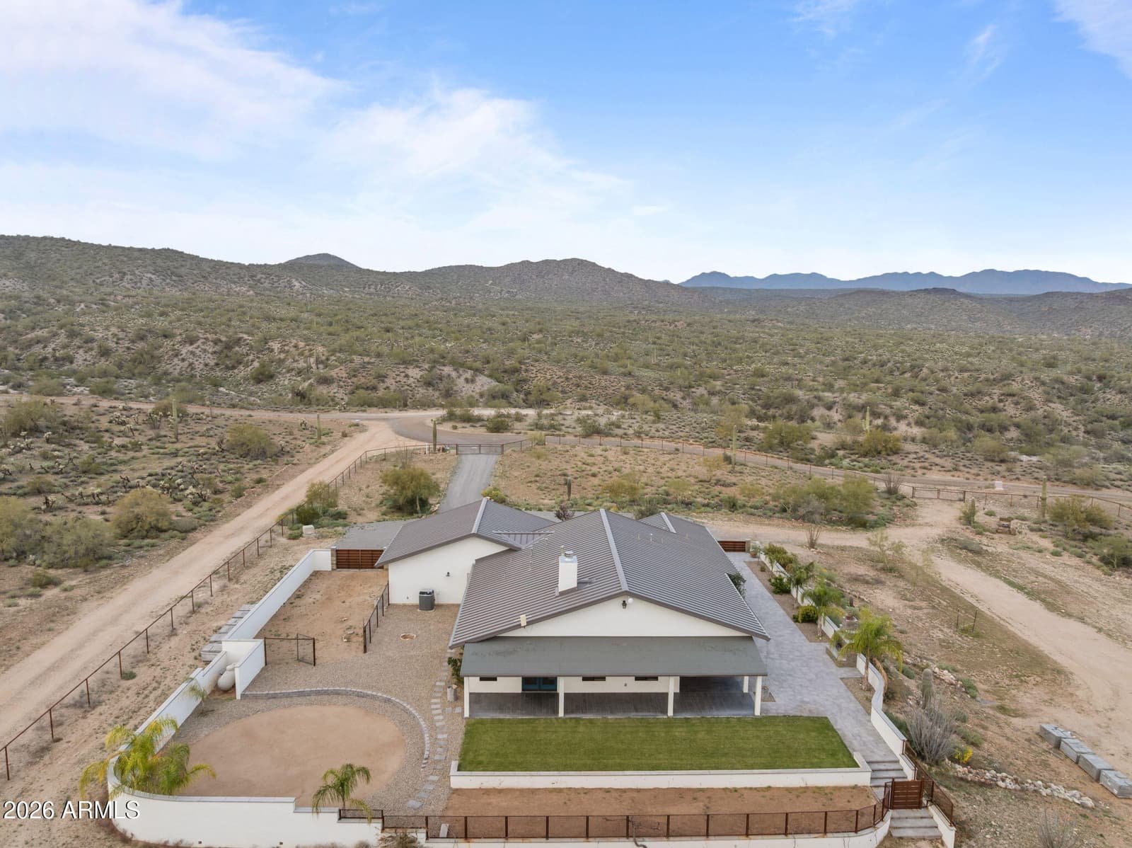 3860 Pura Vida Trail, Wickenburg, AZ 85390 — photo 80 of 82