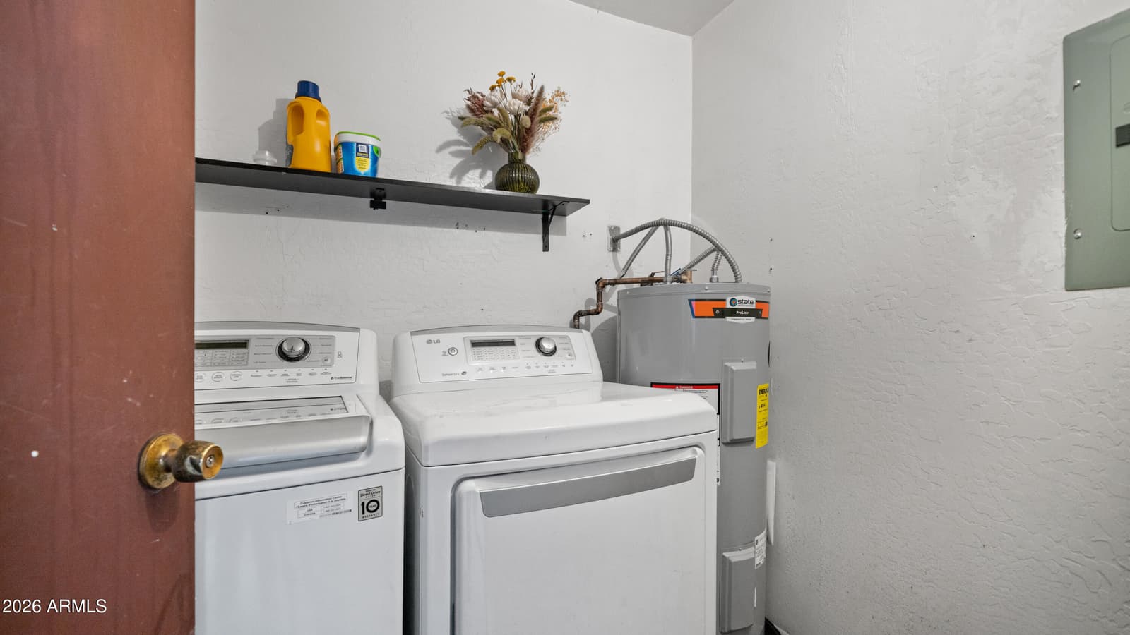 1927 E HAMPTON Avenue 115, Mesa, AZ 85204 — photo 19 of 27