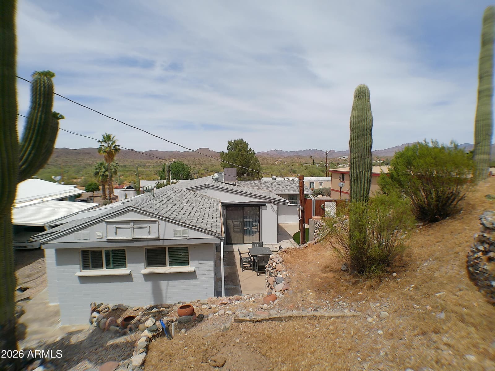 41 W MORRIS Drive, Queen Valley, AZ 85118 — photo 5 of 24