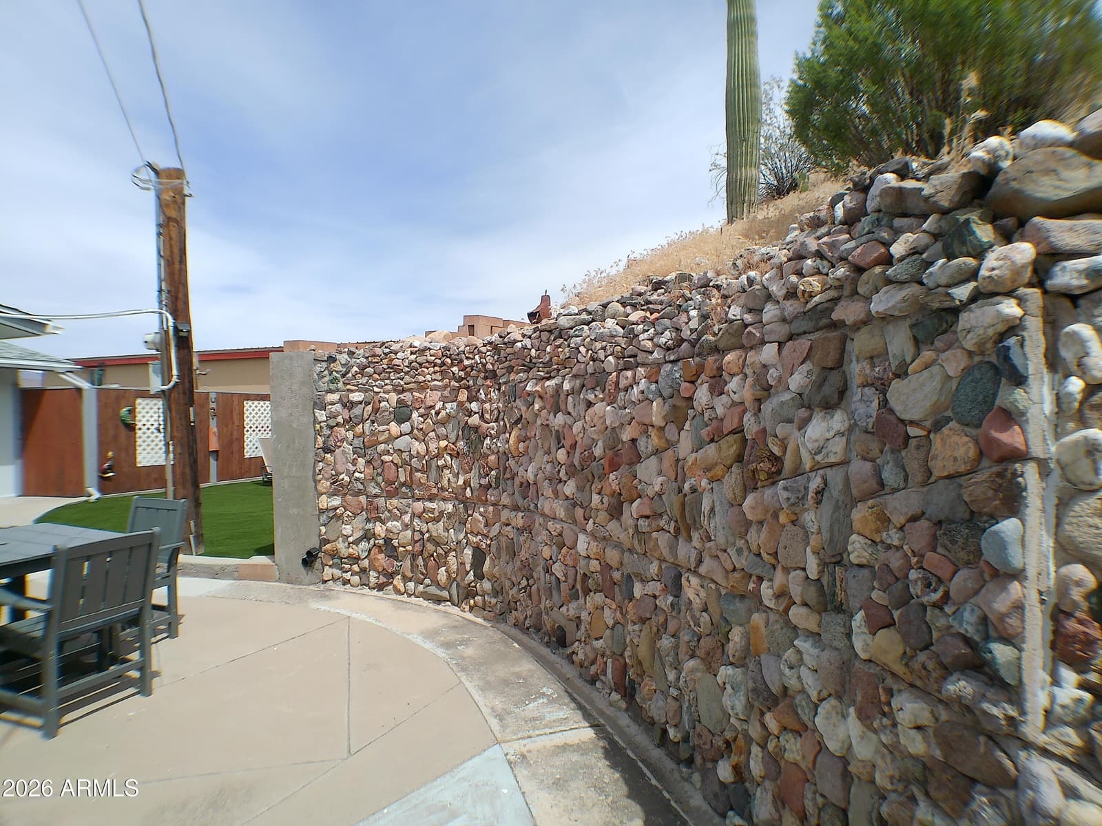 41 W MORRIS Drive, Queen Valley, AZ 85118 — photo 6 of 24