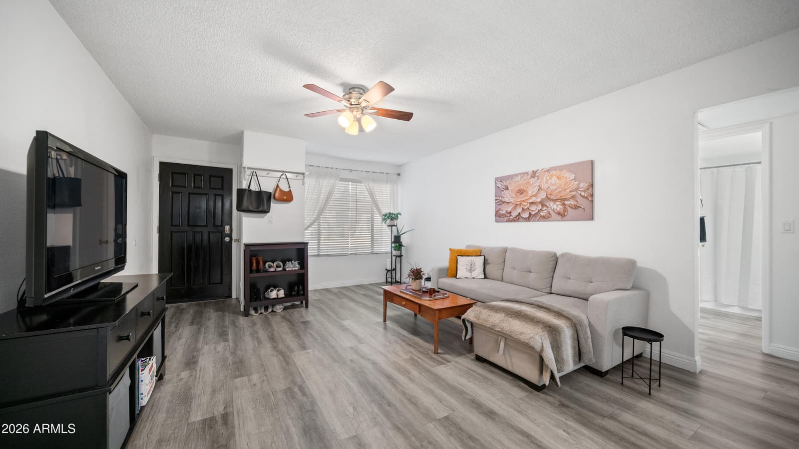 1927 E HAMPTON Avenue 115, Mesa, AZ 85204 — photo 1 of 27
