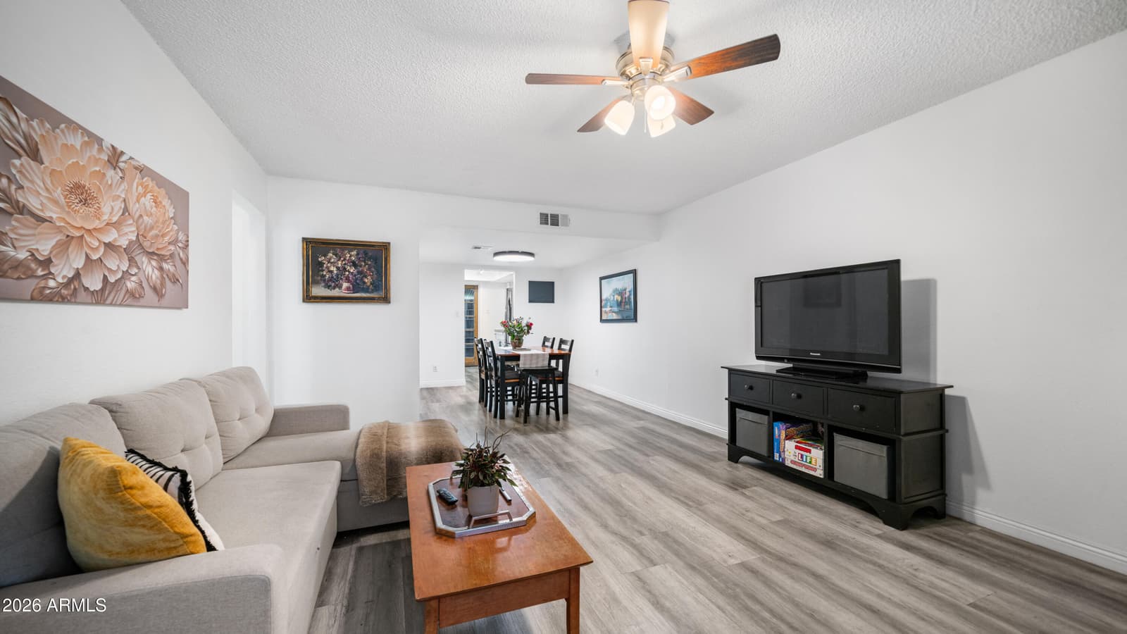 1927 E HAMPTON Avenue 115, Mesa, AZ 85204 — photo 3 of 27