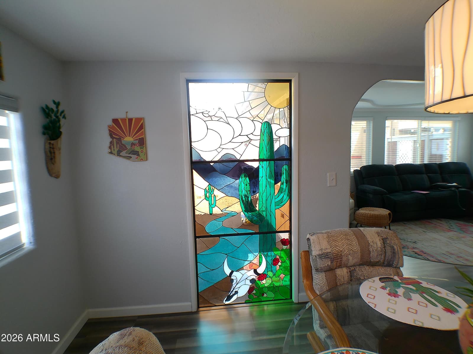 41 W MORRIS Drive, Queen Valley, AZ 85118 — photo 14 of 24