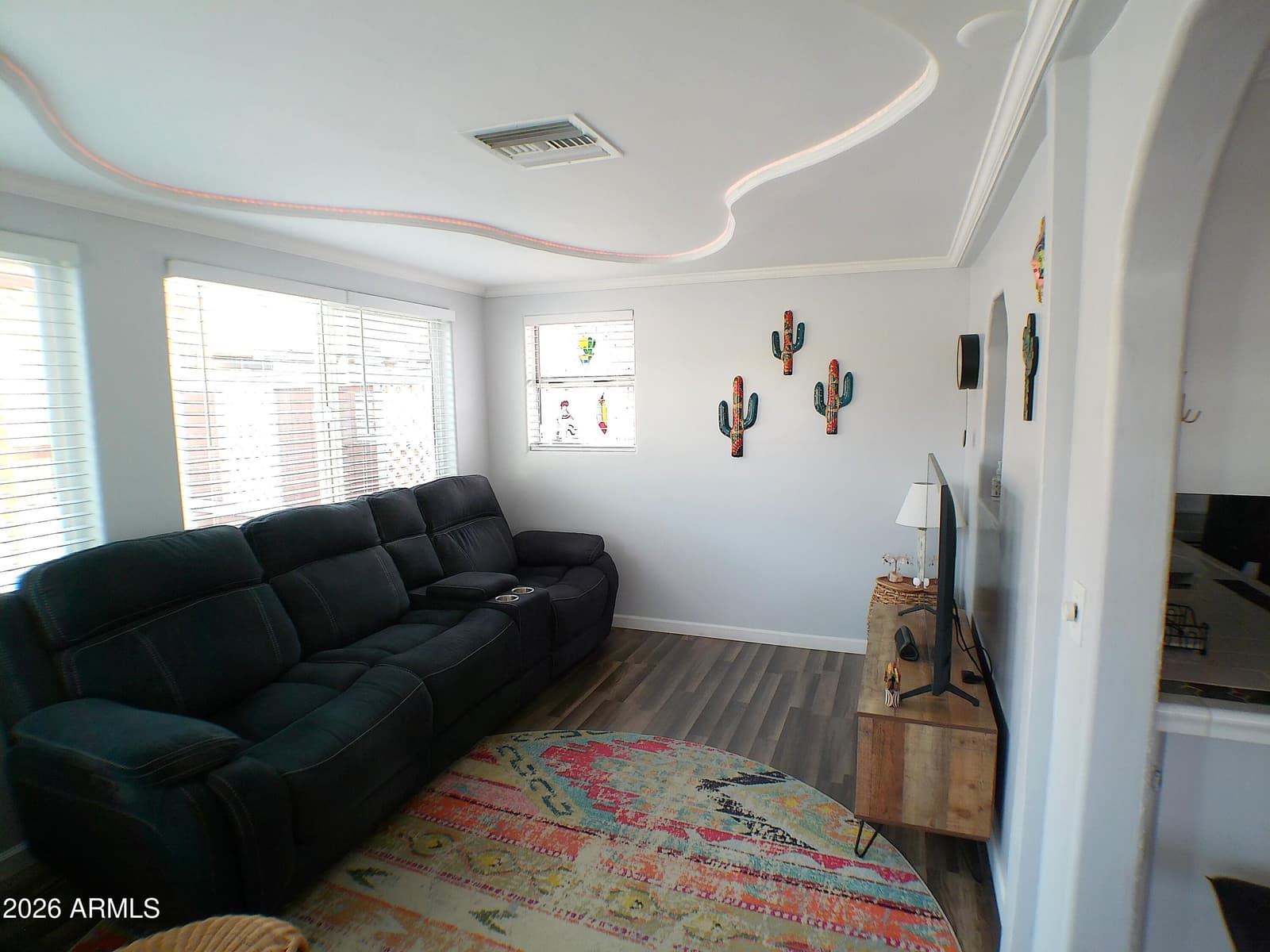 41 W MORRIS Drive, Queen Valley, AZ 85118 — photo 16 of 24