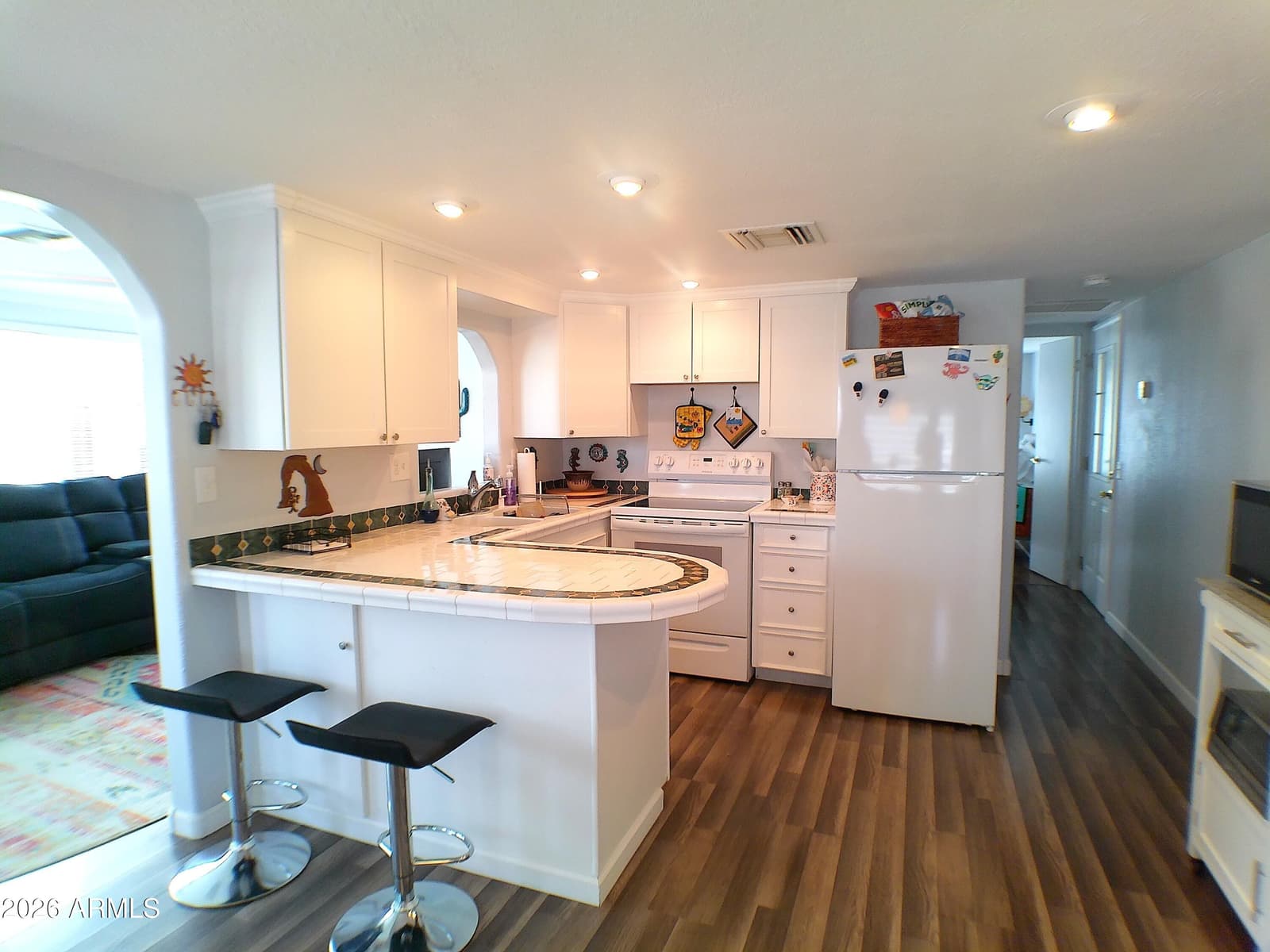 41 W MORRIS Drive, Queen Valley, AZ 85118 — photo 18 of 24