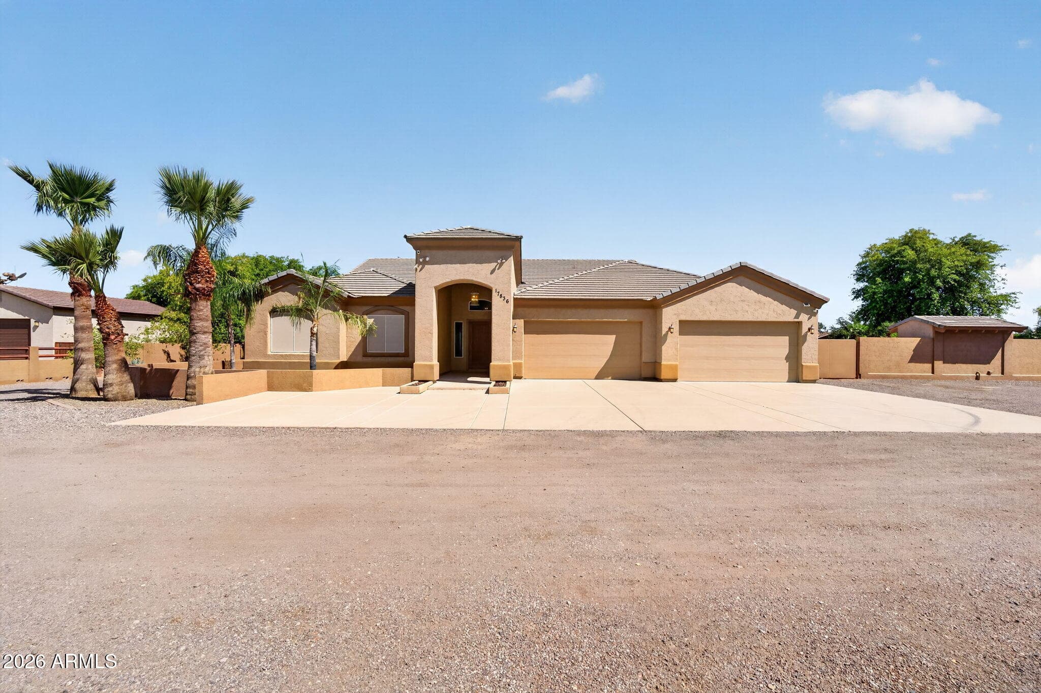 17836 E HAPPY Road E, Queen Creek, AZ 85142 — photo 1 of 73