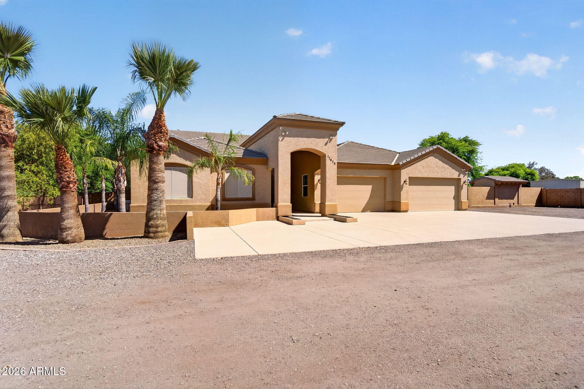 17836 E HAPPY Road E, Queen Creek, AZ 85142 — photo 2 of 73