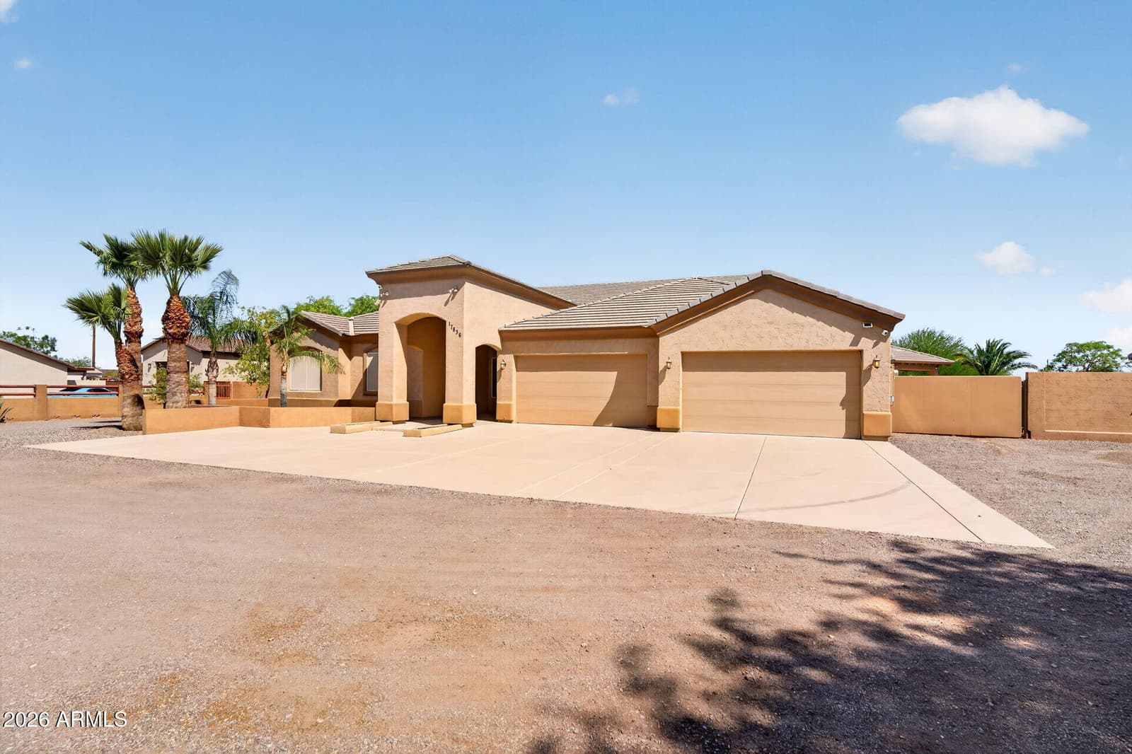 17836 E HAPPY Road E, Queen Creek, AZ 85142 — photo 3 of 73