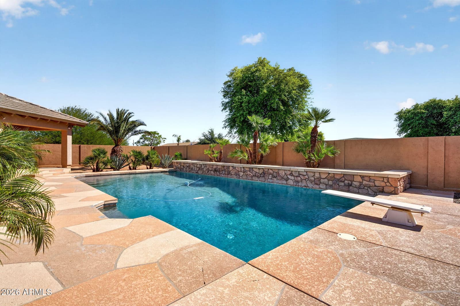 17836 E HAPPY Road E, Queen Creek, AZ 85142 — photo 45 of 73