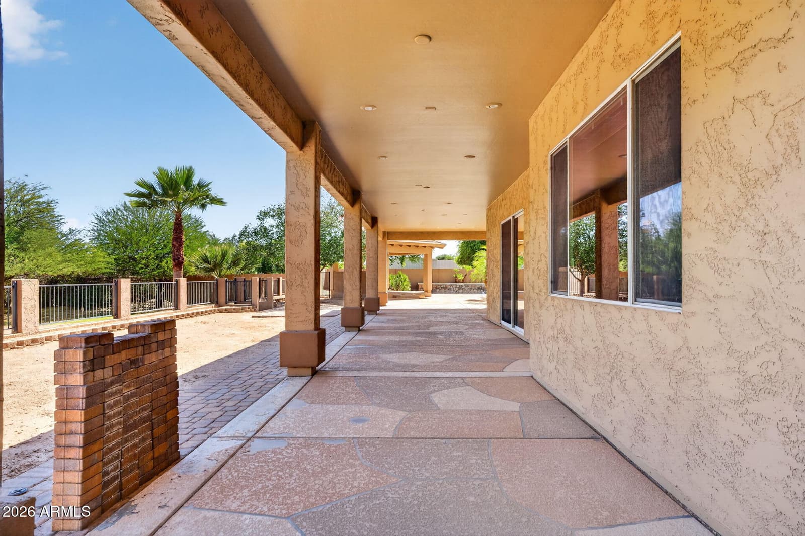 17836 E HAPPY Road E, Queen Creek, AZ 85142 — photo 49 of 73