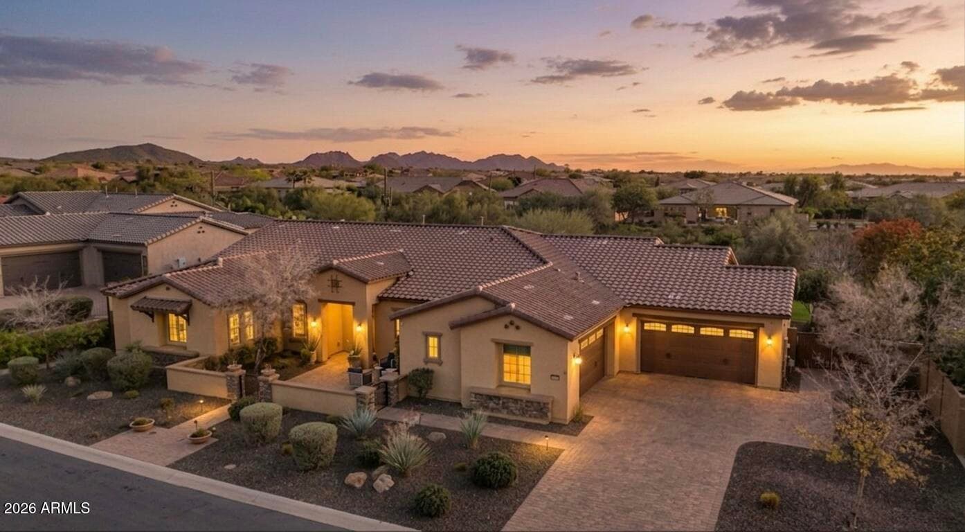 6029 E Calle De Pompas, Cave Creek, AZ 85331 — photo 38 of 48