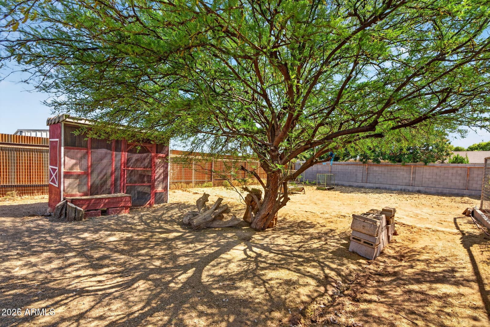 17836 E HAPPY Road E, Queen Creek, AZ 85142 — photo 55 of 73
