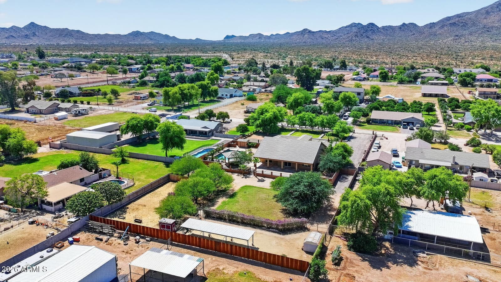 17836 E HAPPY Road E, Queen Creek, AZ 85142 — photo 63 of 73
