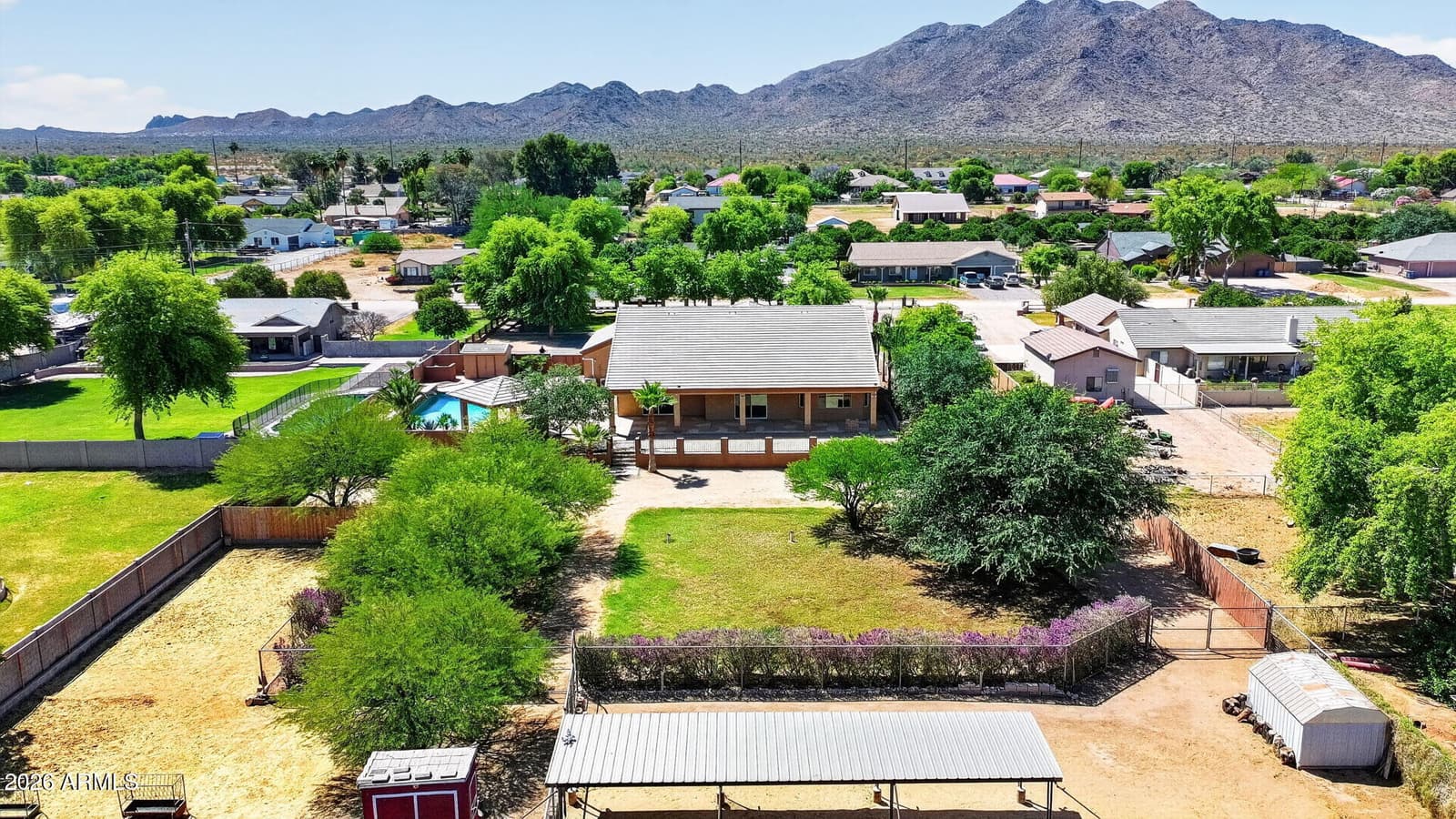 17836 E HAPPY Road E, Queen Creek, AZ 85142 — photo 65 of 73