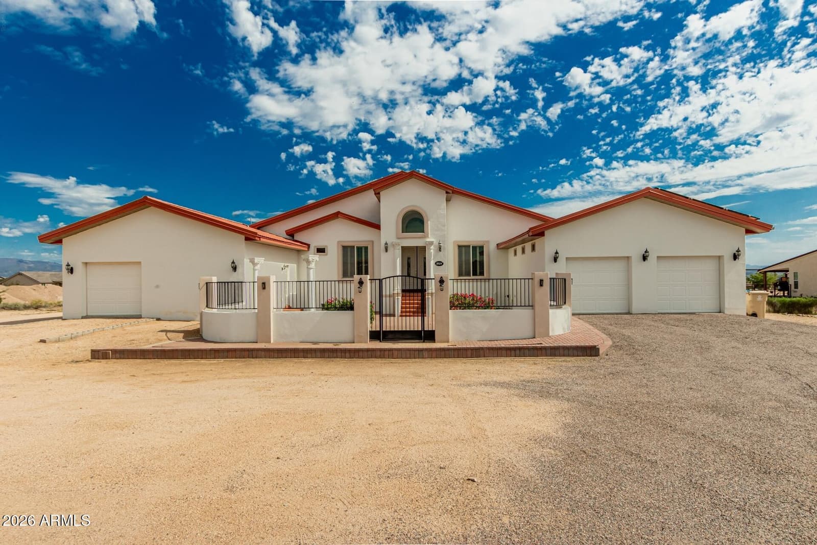 30124 N 174TH Street, Rio Verde, AZ 85263 — photo 1 of 81