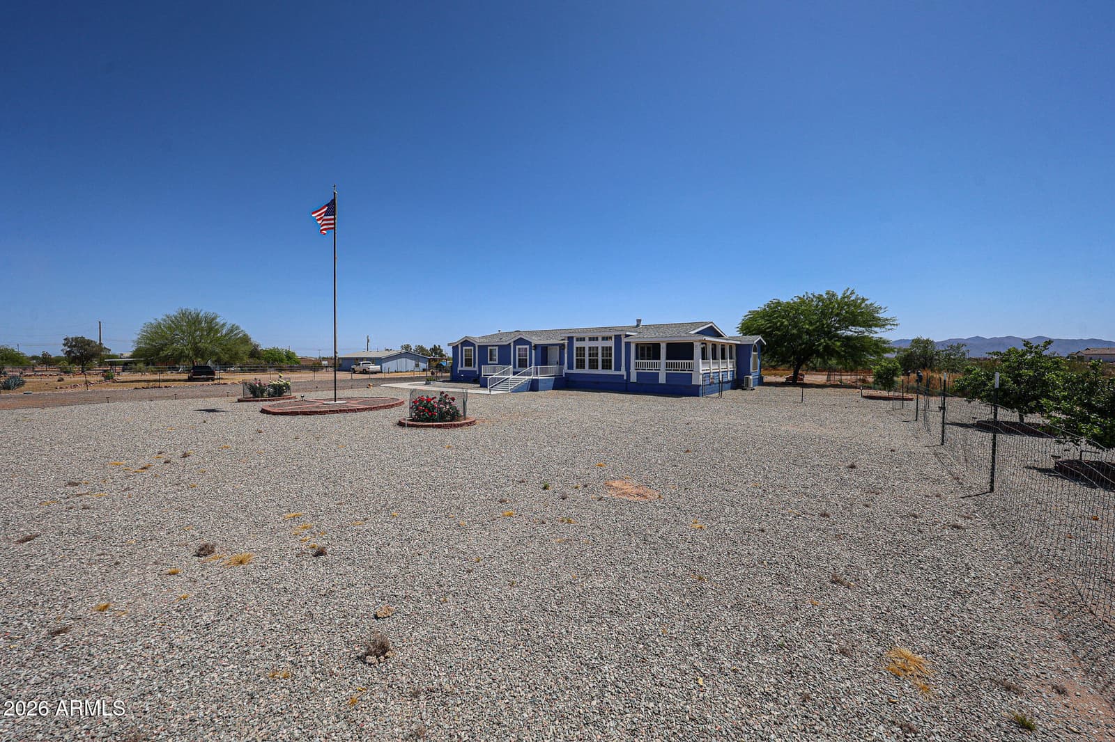 22129 W DIXILETA Drive, Wittmann, AZ 85361 — photo 3 of 59