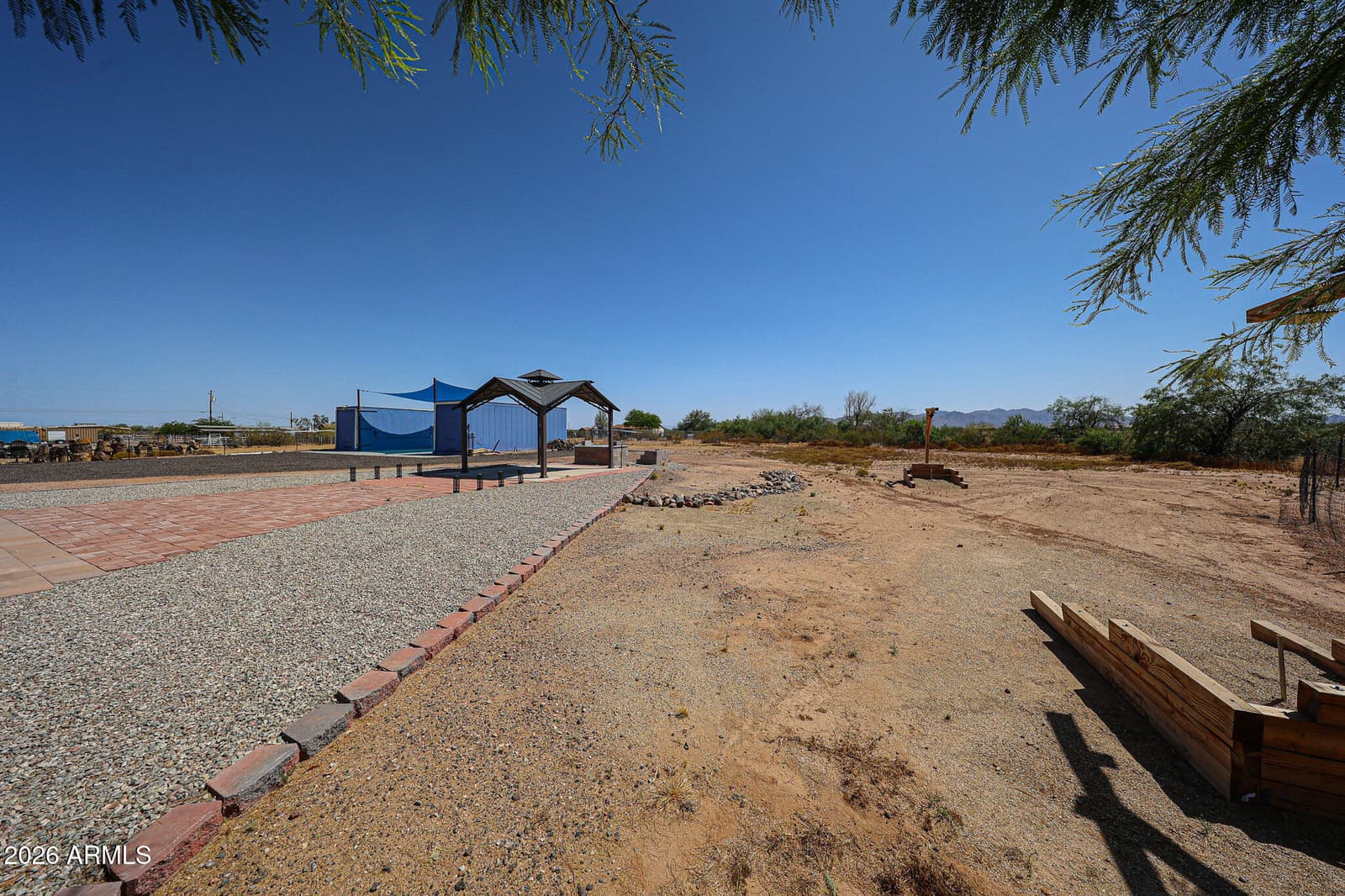 22129 W DIXILETA Drive, Wittmann, AZ 85361 — photo 9 of 59