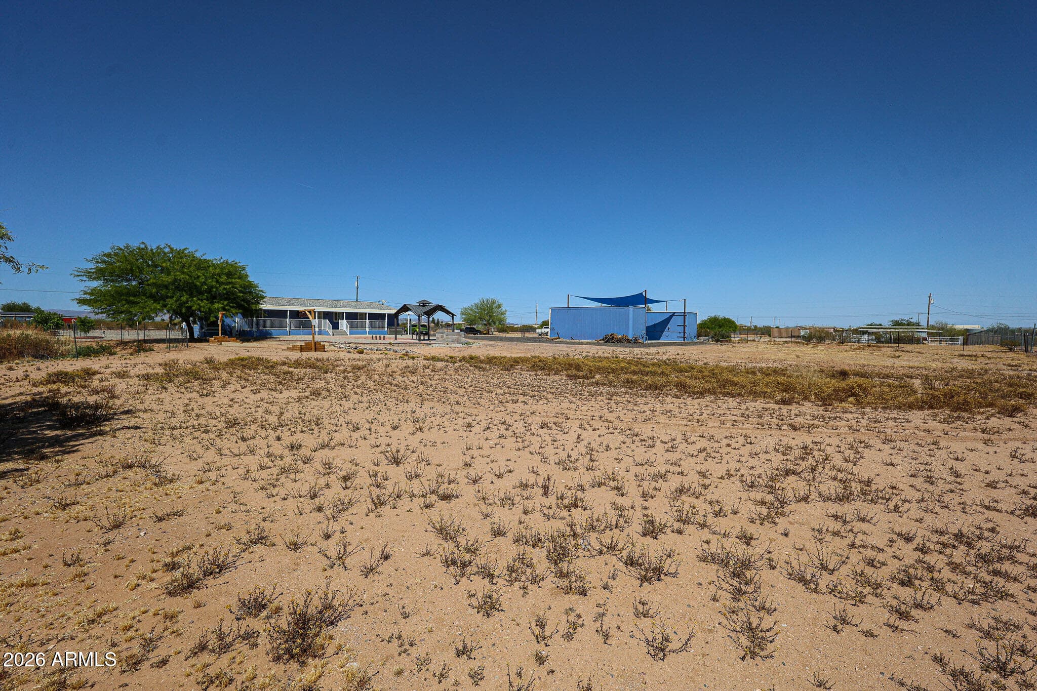 22129 W DIXILETA Drive, Wittmann, AZ 85361 — photo 12 of 59