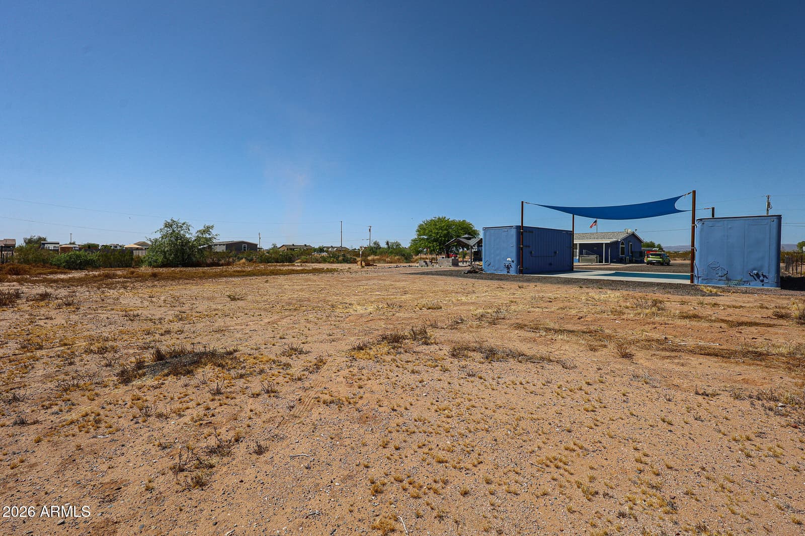 22129 W DIXILETA Drive, Wittmann, AZ 85361 — photo 13 of 59
