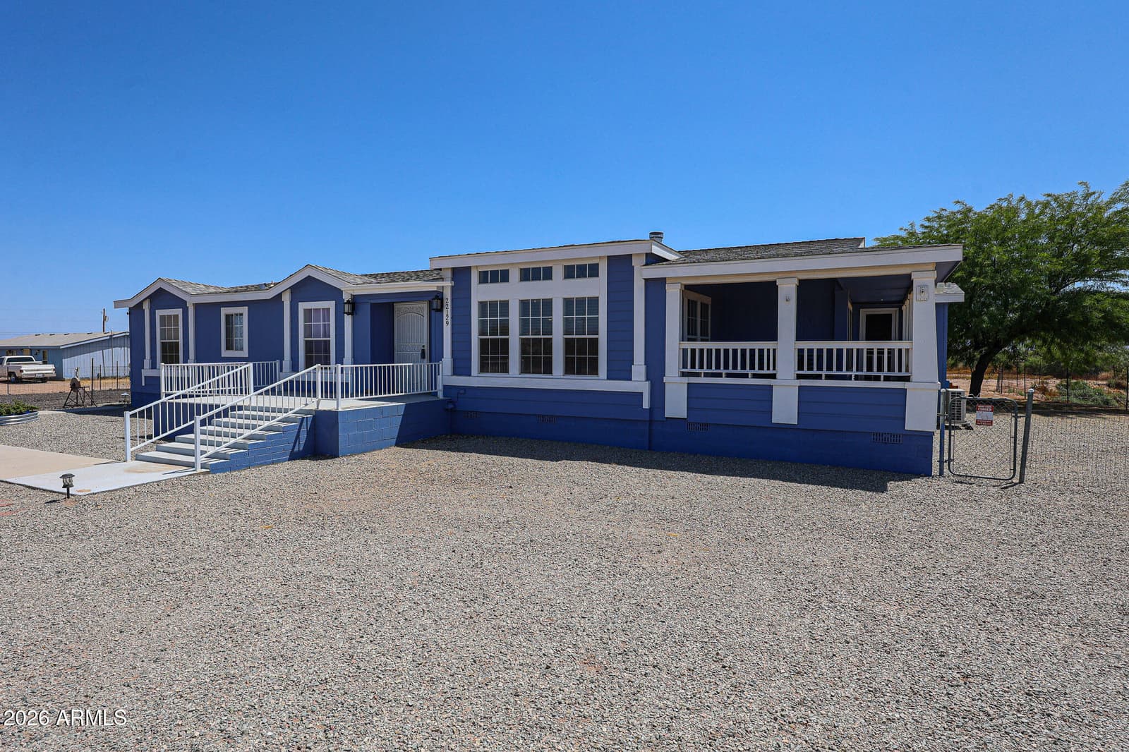 22129 W DIXILETA Drive, Wittmann, AZ 85361 — photo 45 of 59