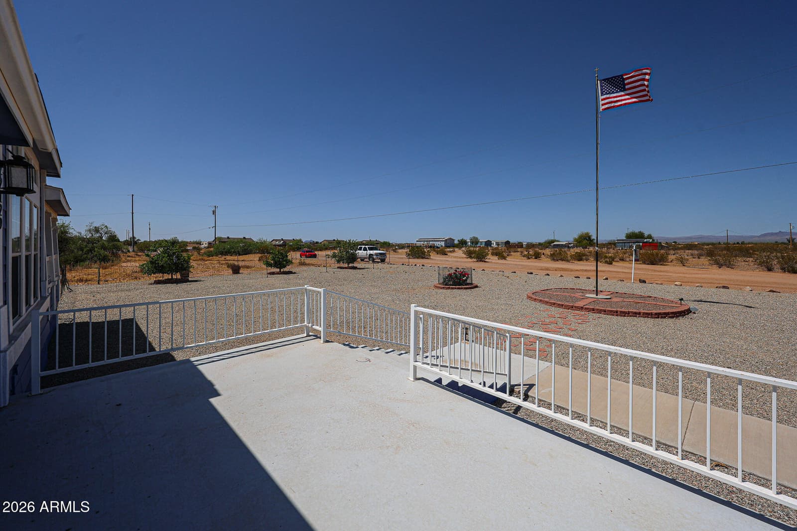 22129 W DIXILETA Drive, Wittmann, AZ 85361 — photo 47 of 59