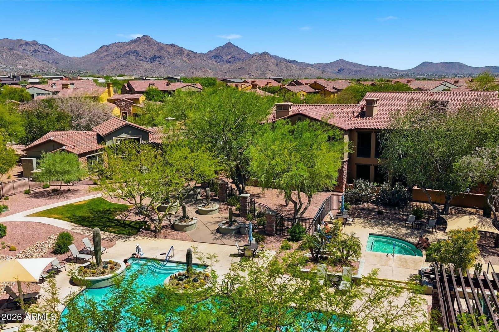 20750 N 87TH Street 2041, Scottsdale, AZ 85255 — photo 17 of 41