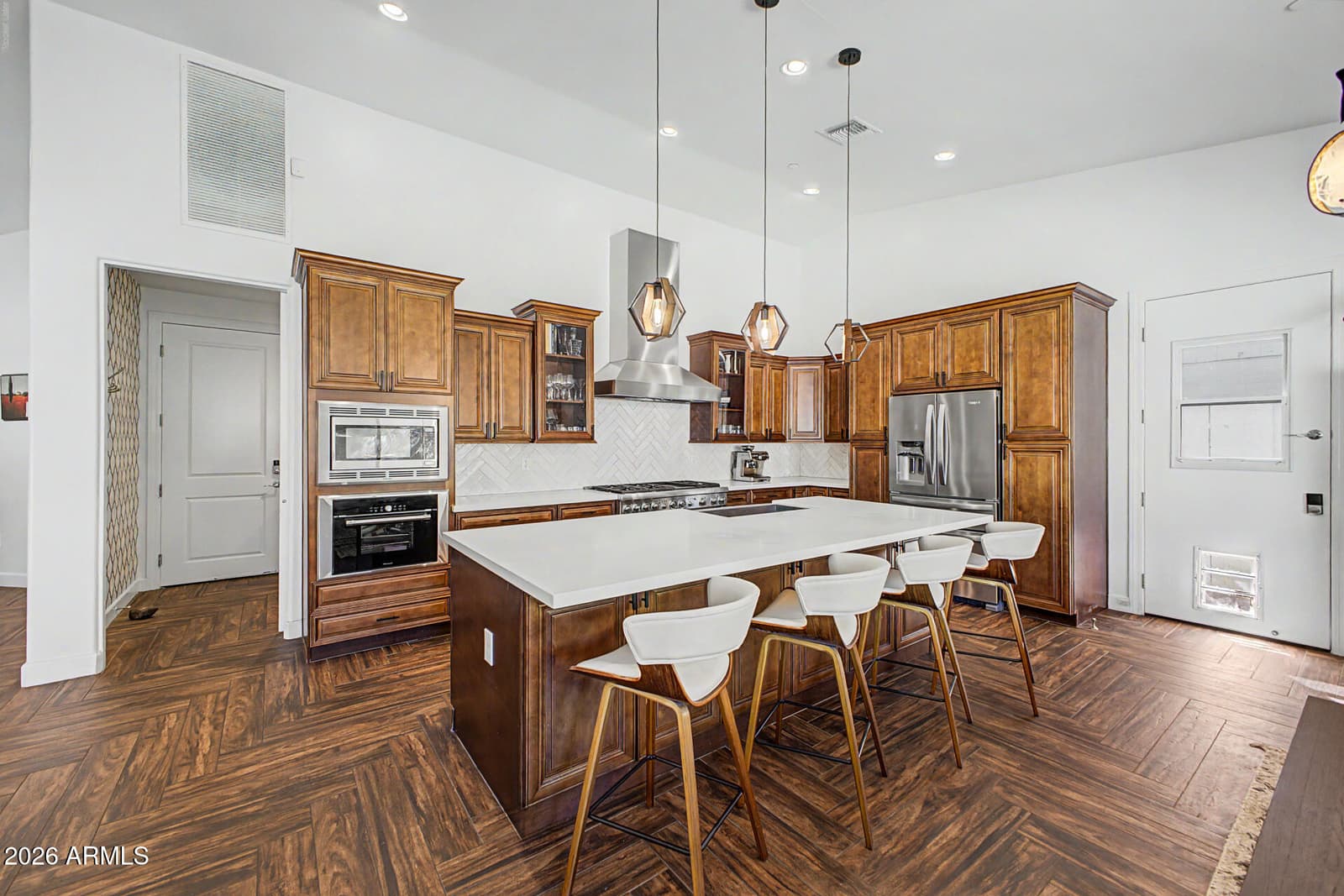 9098 E LUDLOW Drive, Scottsdale, AZ 85260 — photo 1 of 29