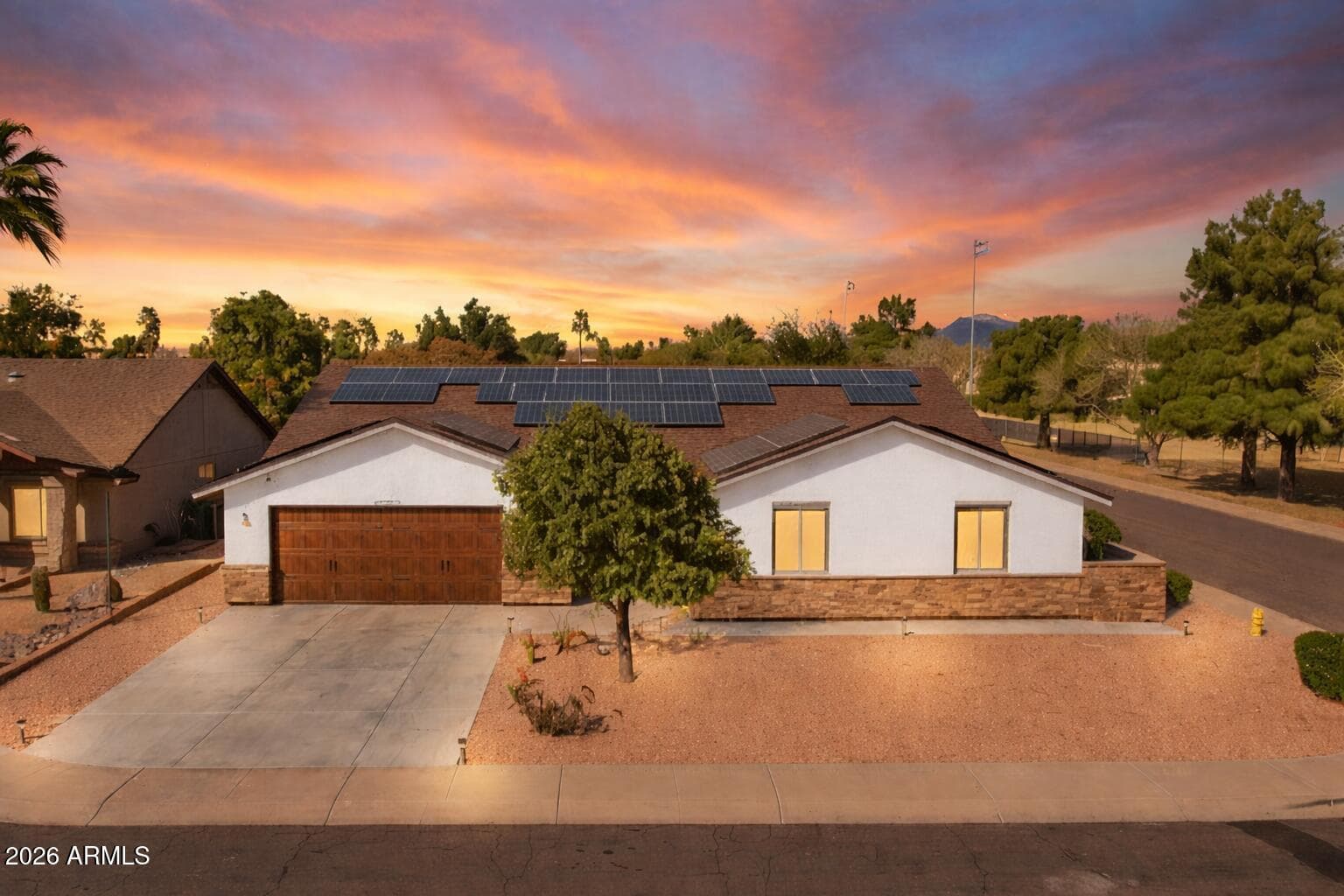 9098 E LUDLOW Drive, Scottsdale, AZ 85260 — photo 4 of 29