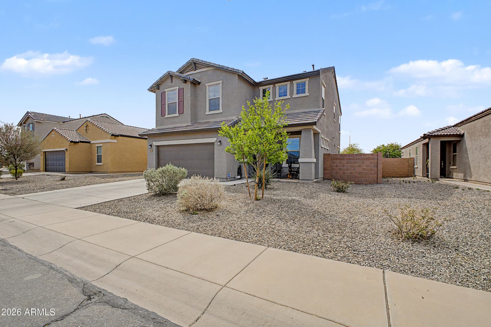 735 W NOVA Place, Casa Grande, AZ 85122 — photo 29 of 32