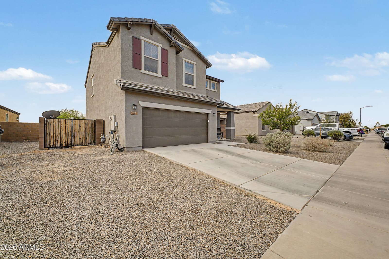 735 W NOVA Place, Casa Grande, AZ 85122 — photo 26 of 32