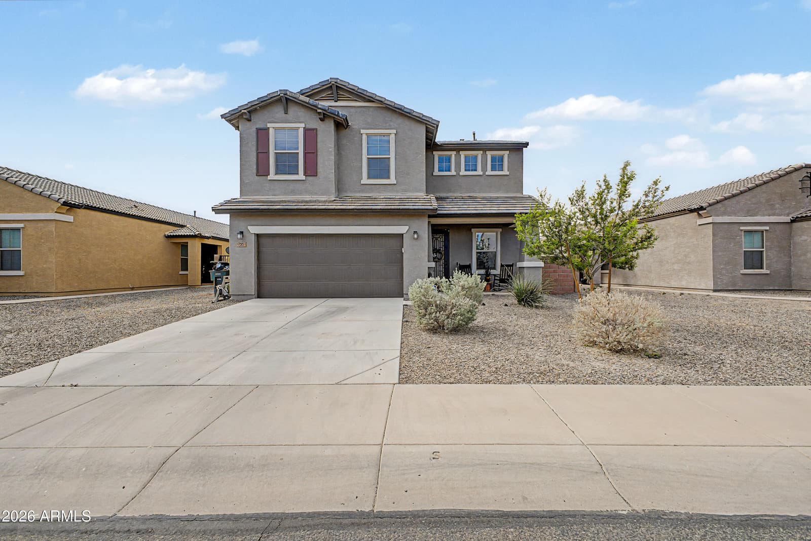 735 W NOVA Place, Casa Grande, AZ 85122 — photo 1 of 32