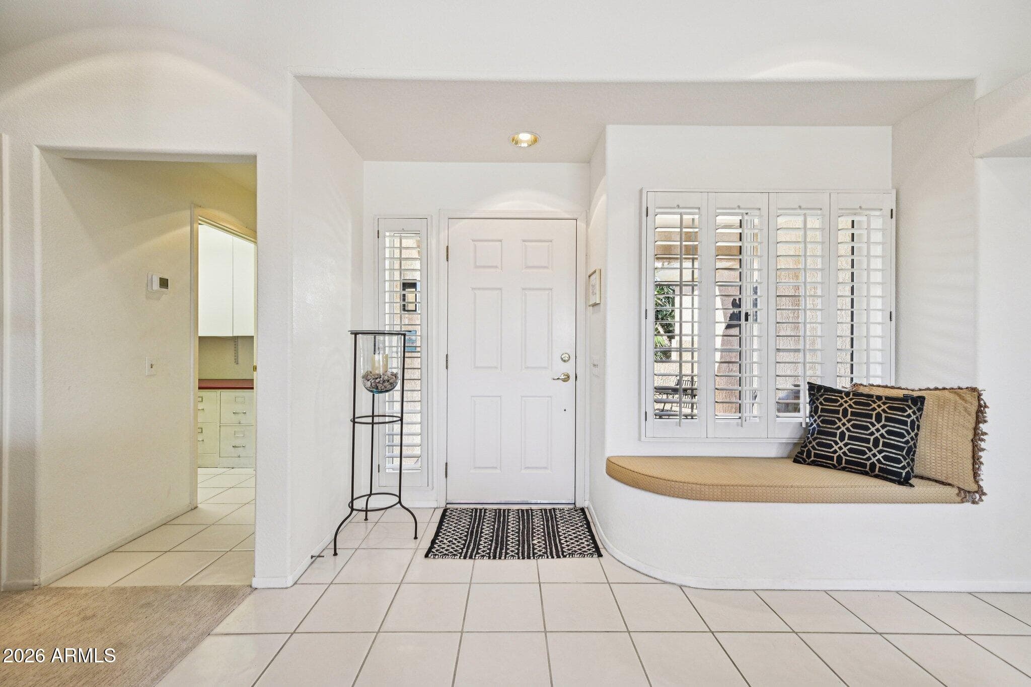 15405 W SKY HAWK Drive, Sun City West, AZ 85375 — photo 8 of 45