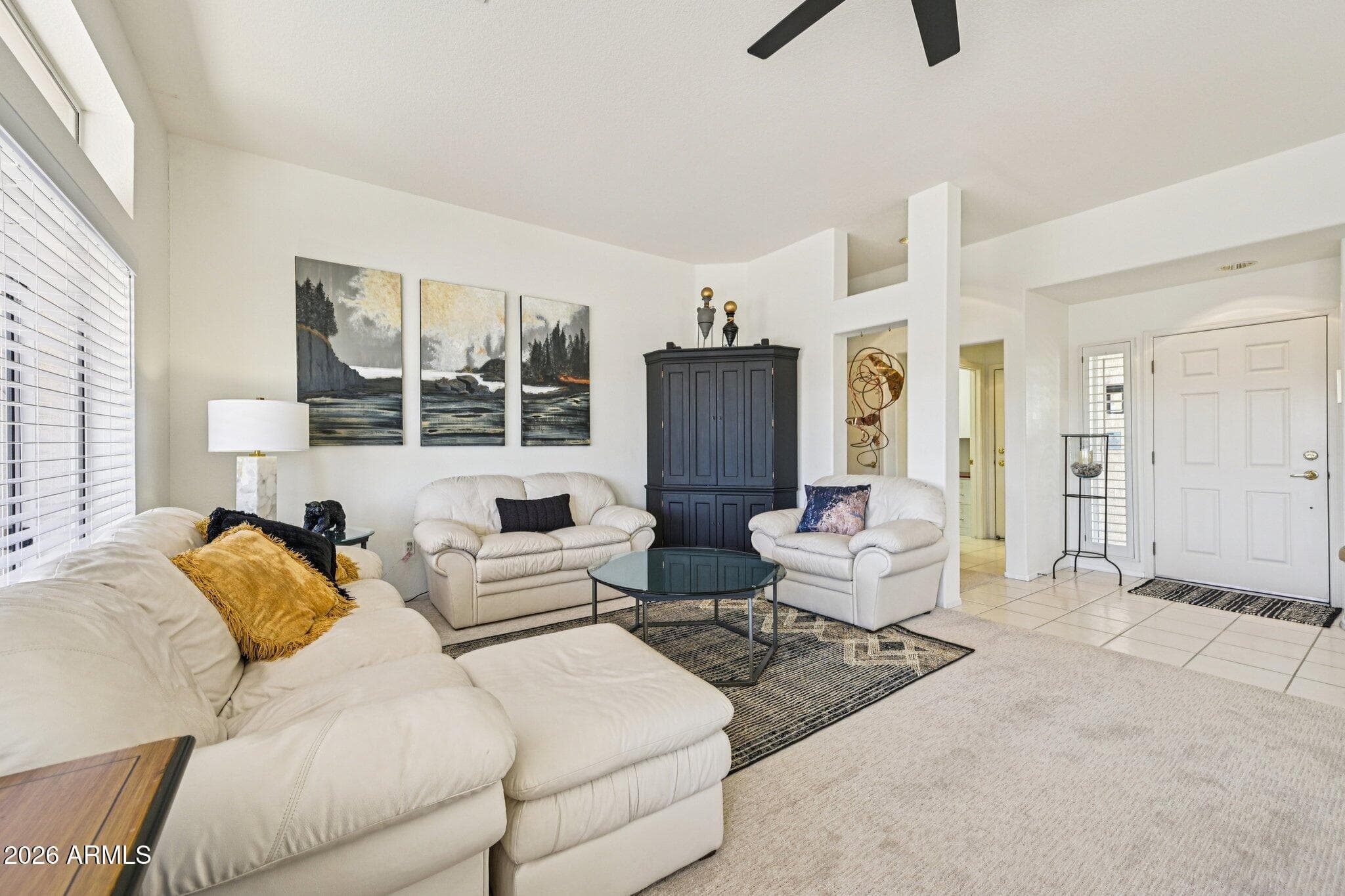 15405 W SKY HAWK Drive, Sun City West, AZ 85375 — photo 10 of 45