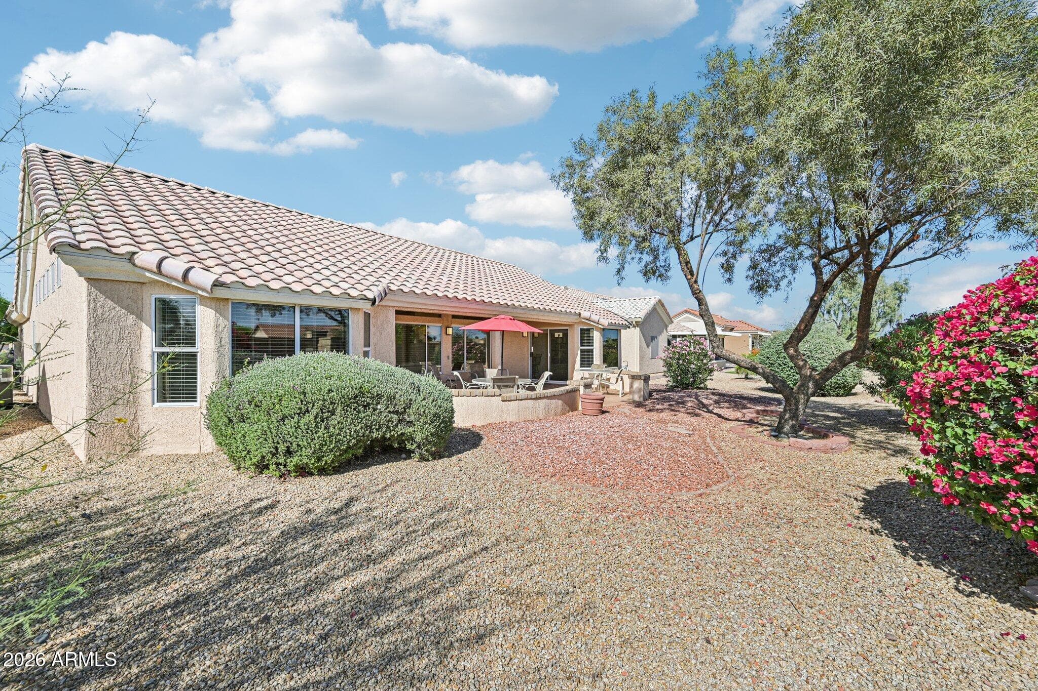 15405 W SKY HAWK Drive, Sun City West, AZ 85375 — photo 37 of 45