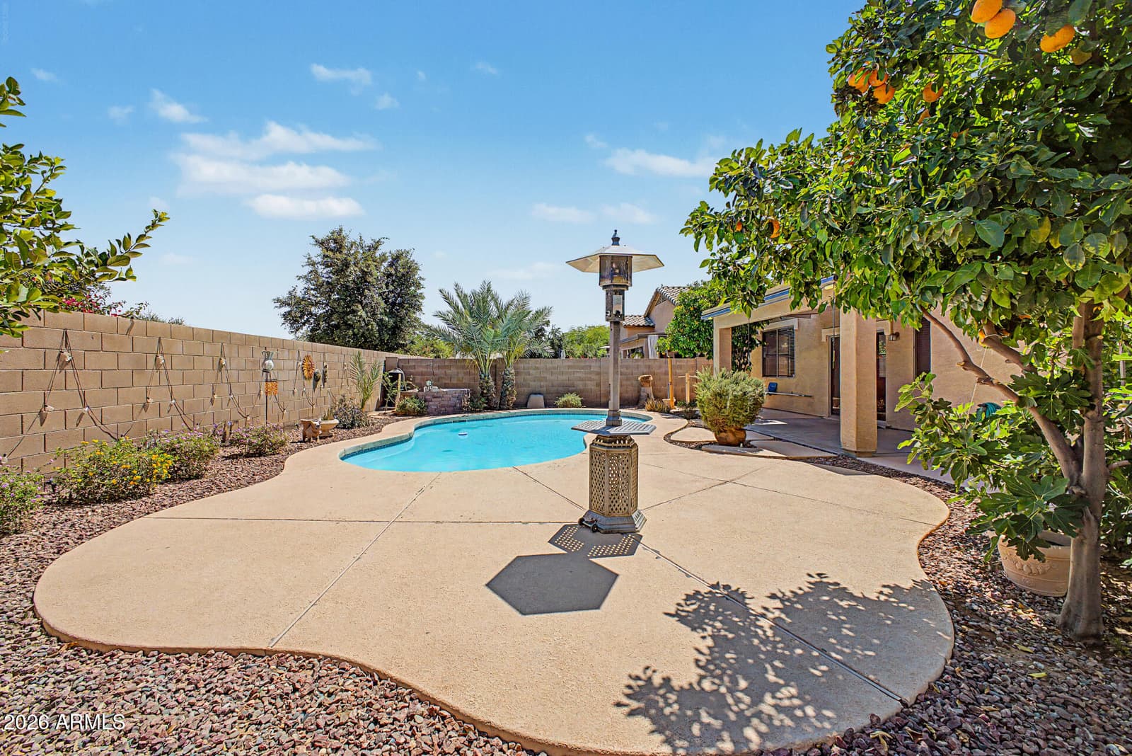 6131 S TOPAZ Place, Chandler, AZ 85249 — photo 4 of 33