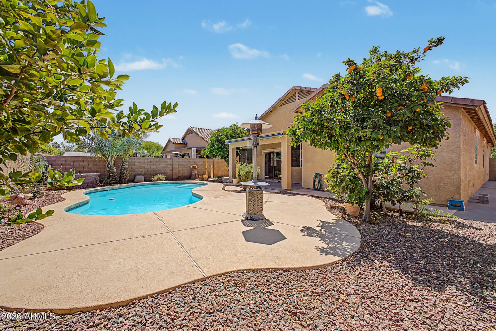 6131 S TOPAZ Place, Chandler, AZ 85249 — photo 31 of 33