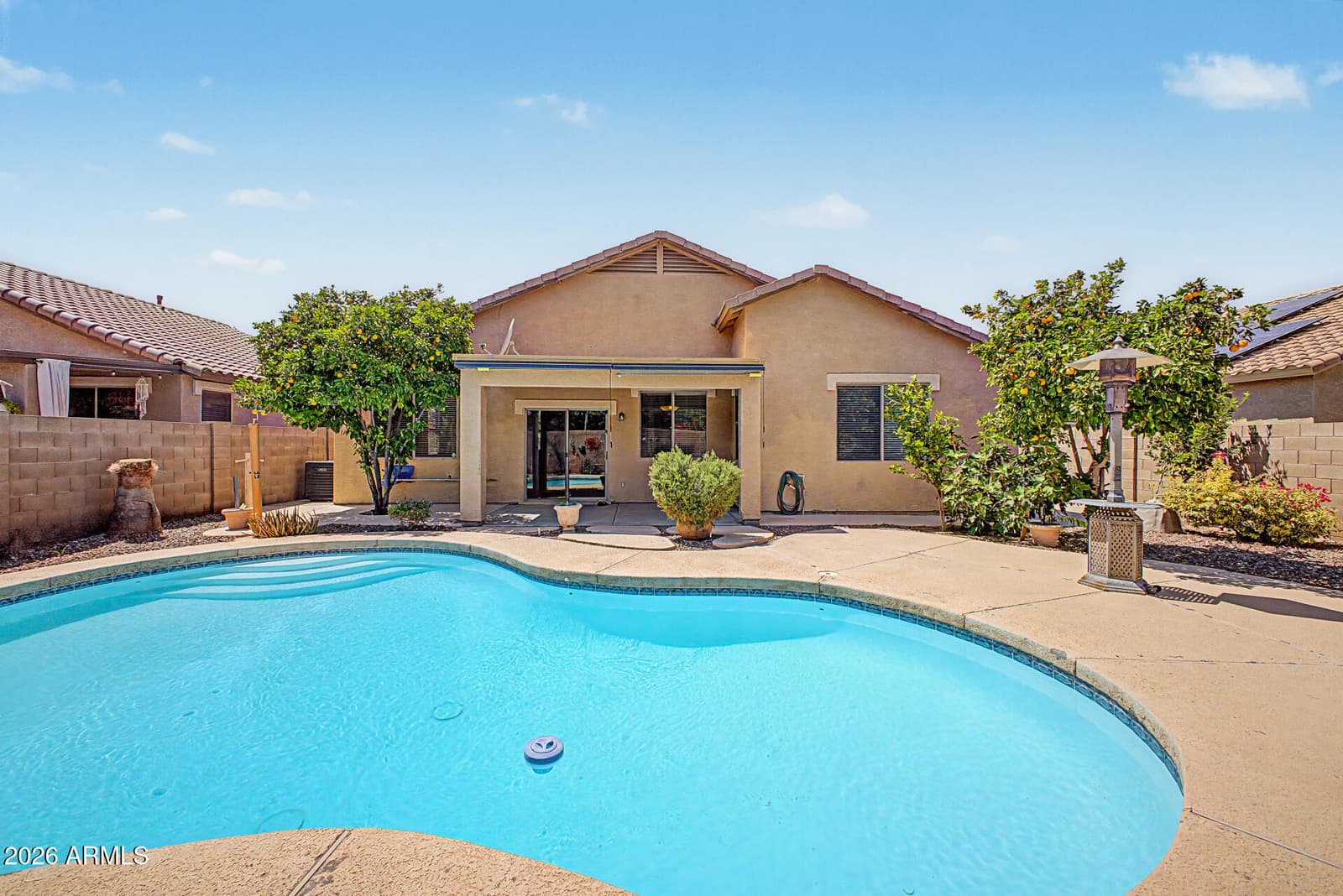 6131 S TOPAZ Place, Chandler, AZ 85249 — photo 3 of 33
