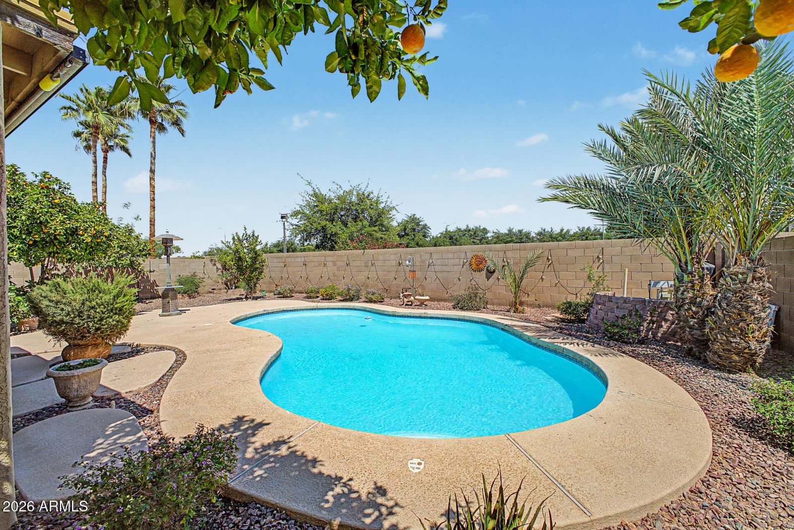 6131 S TOPAZ Place, Chandler, AZ 85249 — photo 6 of 33
